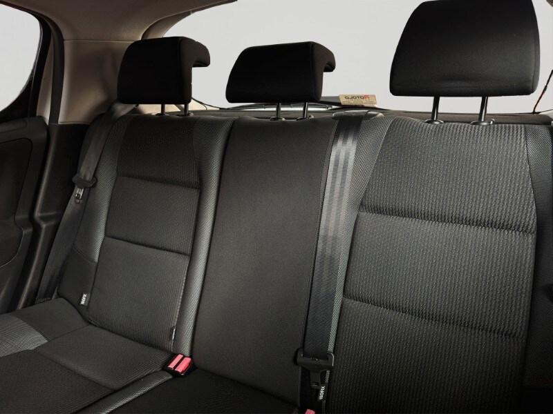 PEUGEOT 207 1.4 8V 75CV 5p. Energie ECO GPL