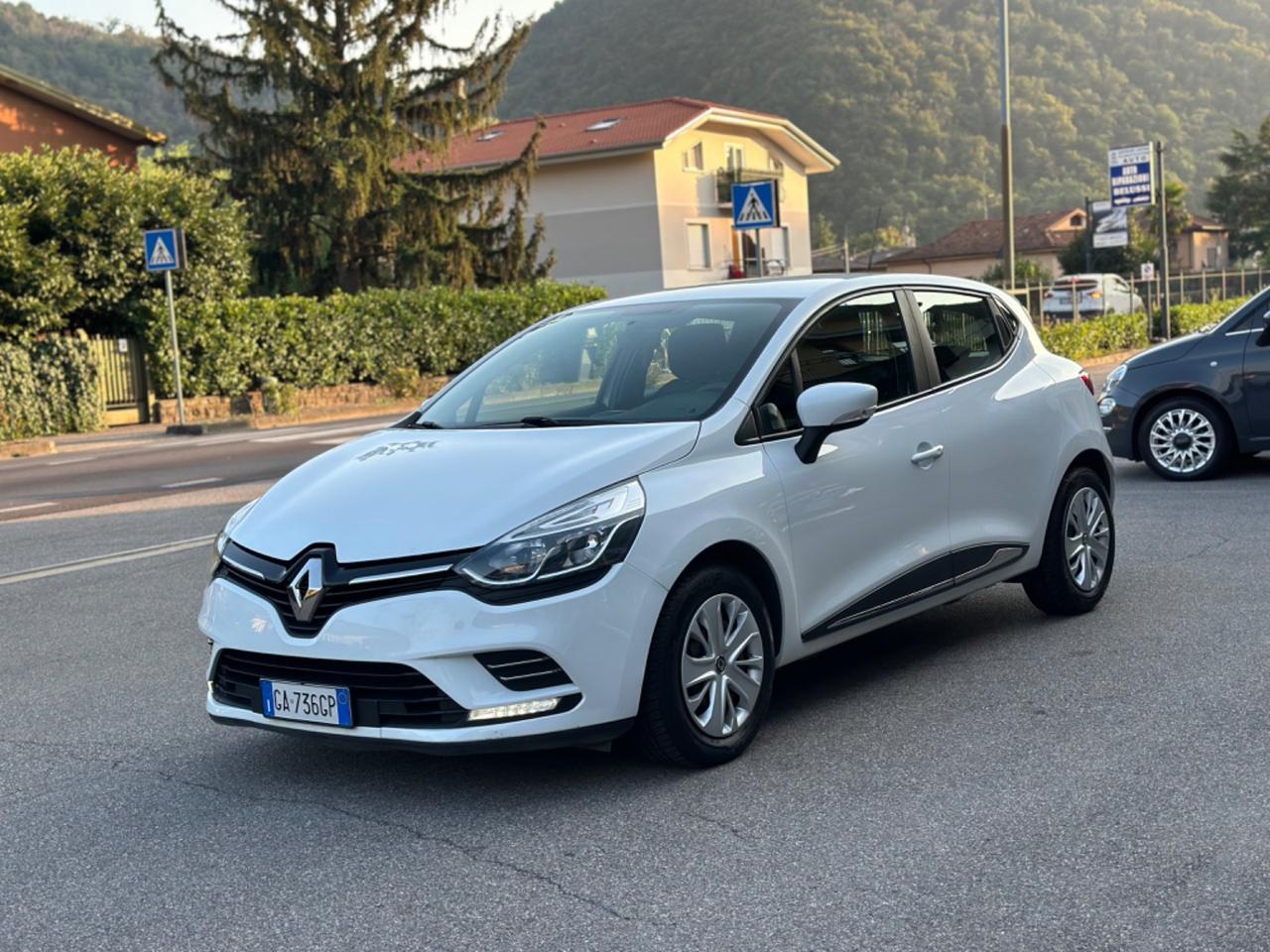 Renault Clio Blue dCi 8V 85 CV 5 porte Zen