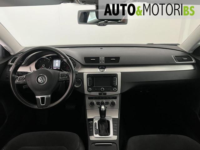 VOLKSWAGEN Passat Var. 2.0 TDI DSG High. BM.Tech.