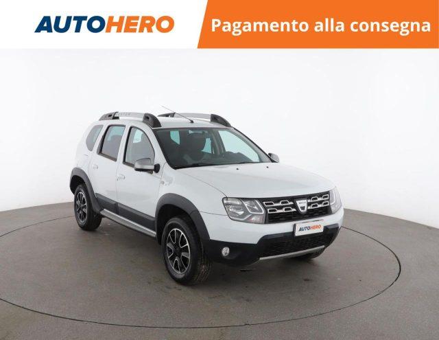 DACIA Duster 1.5 dCi 110CV Start&Stop 4x2 Serie Lim.Urban Explo