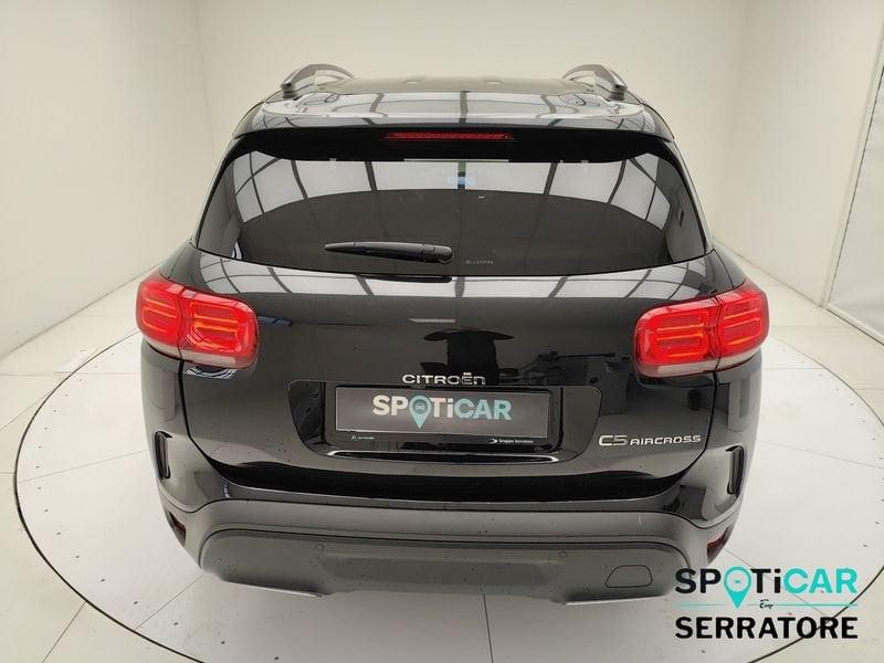 Citroën C5 Aircross 2018 1.5 bluehdi Feel Pack s&s 130cv my20