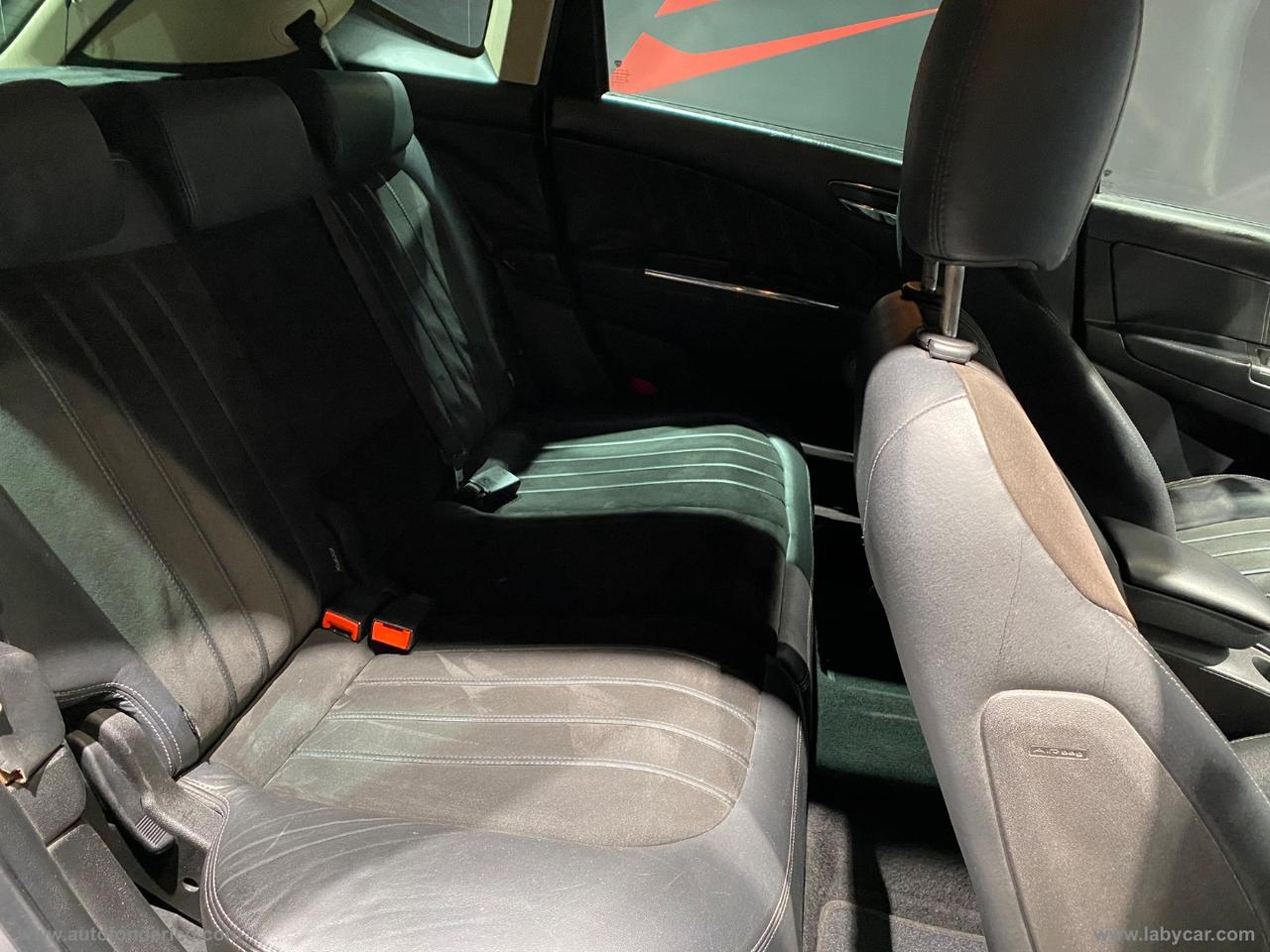 LANCIA Delta 1.6 MJT Platino