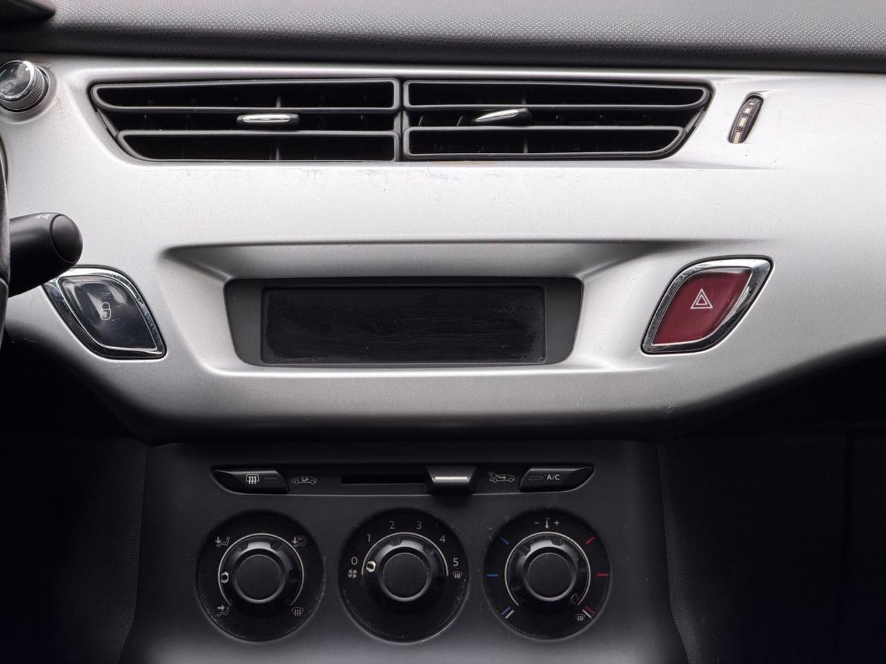 Citroen C3 - SCADENZA GPL 11/2029- Neopatentati-Garanzia 12mesi