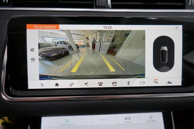 LAND ROVER Range Rover Evoque 2.0D I4 150CV AWD Business Edition