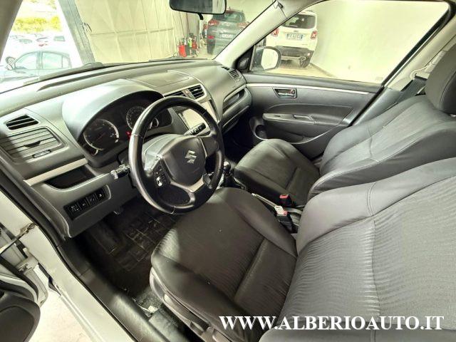 SUZUKI Swift 1.3 DDiS 5 porte GL Top