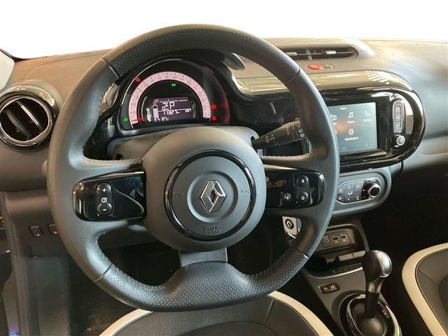 RENAULT Twingo 22kWh Urban Night