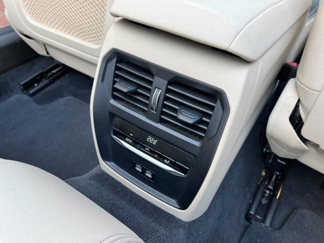 BMW 420 d 48V Cabrio Msport Aut.