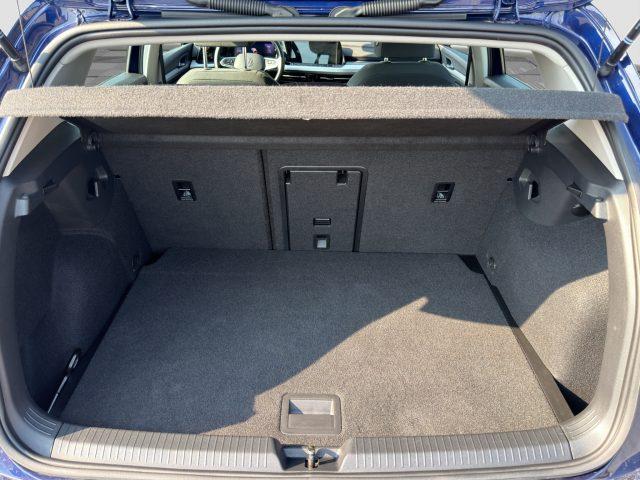 VOLKSWAGEN Golf Golf 1.0 eTSI EVO DSG Life