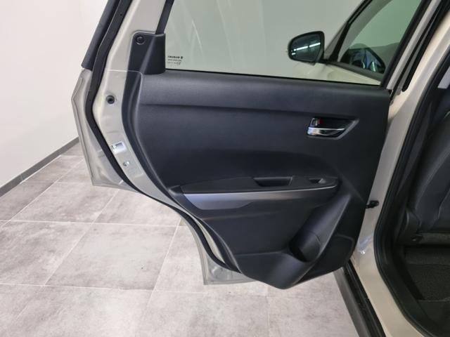 SUZUKI Vitara 1.4 Hybrid A/T 4WD AllGrip Starview
