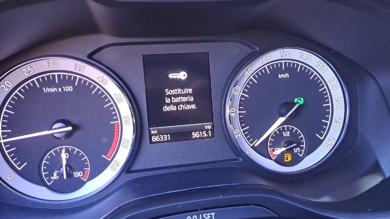 Skoda Kodiaq 2.0 TDI 150 EXECUTIVE 7POSTI AUT.+NAV+LED+RCAM+PDC