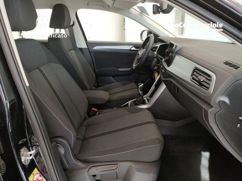 Volkswagen T-Roc T-Roc 1.0 TSI Life