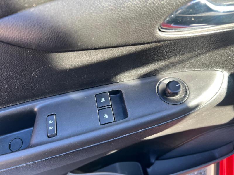 Opel Karl 1.0 Rocks 73cv my19