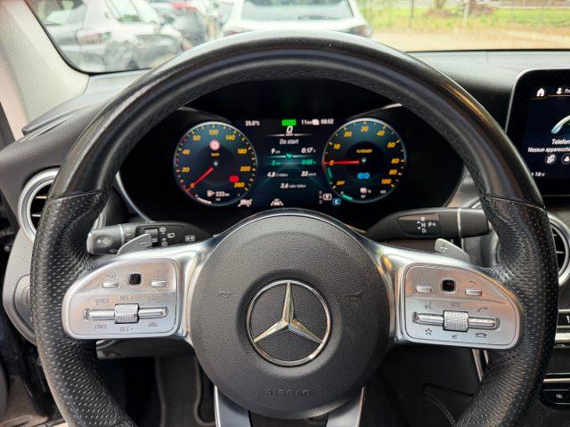 MERCEDES-BENZ GLC 300 DE HEV EQ-POWER 4MATIC PREMIUM AUTOMATICA