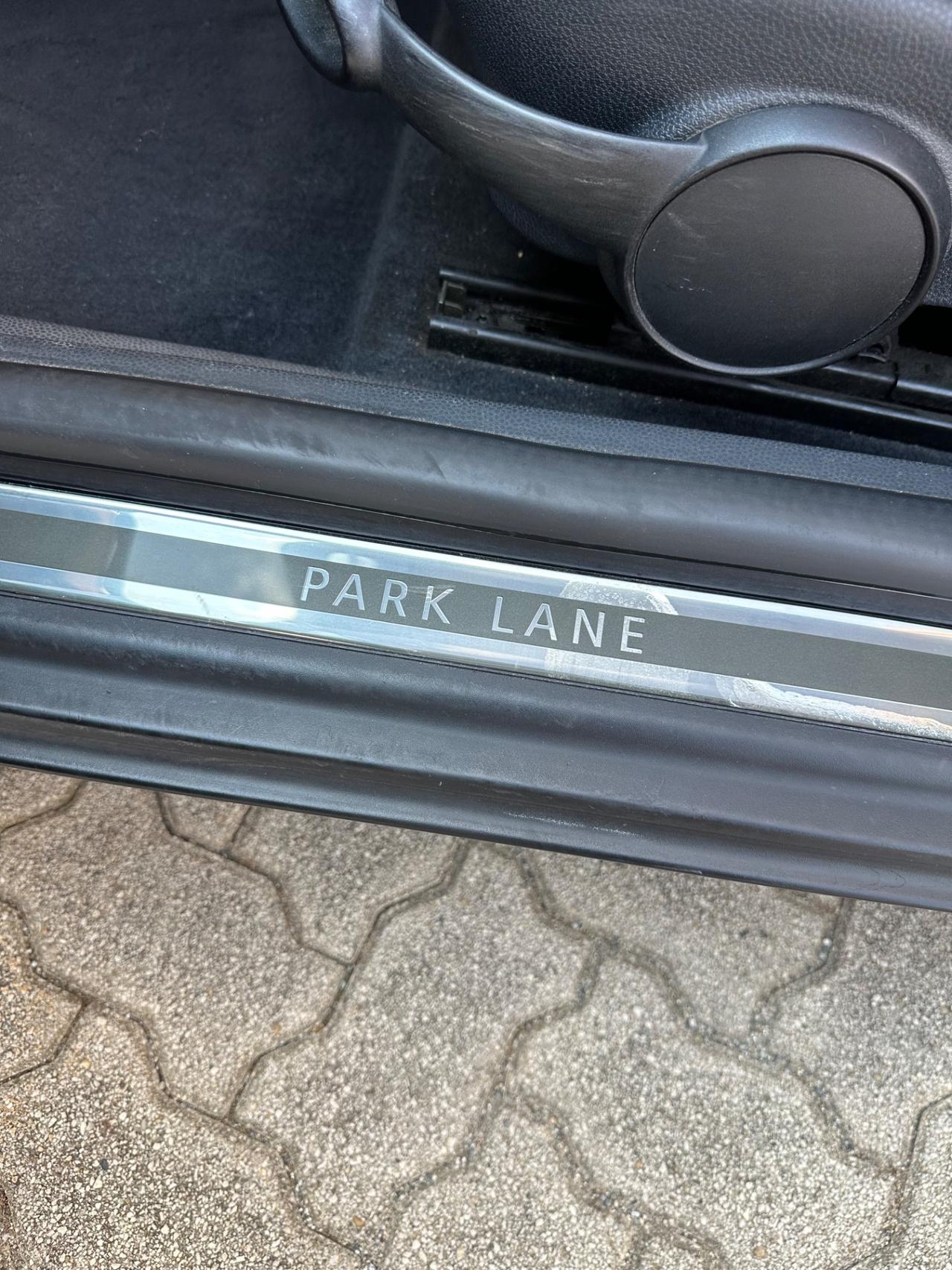 Mini 1.6 16V One Park Lane