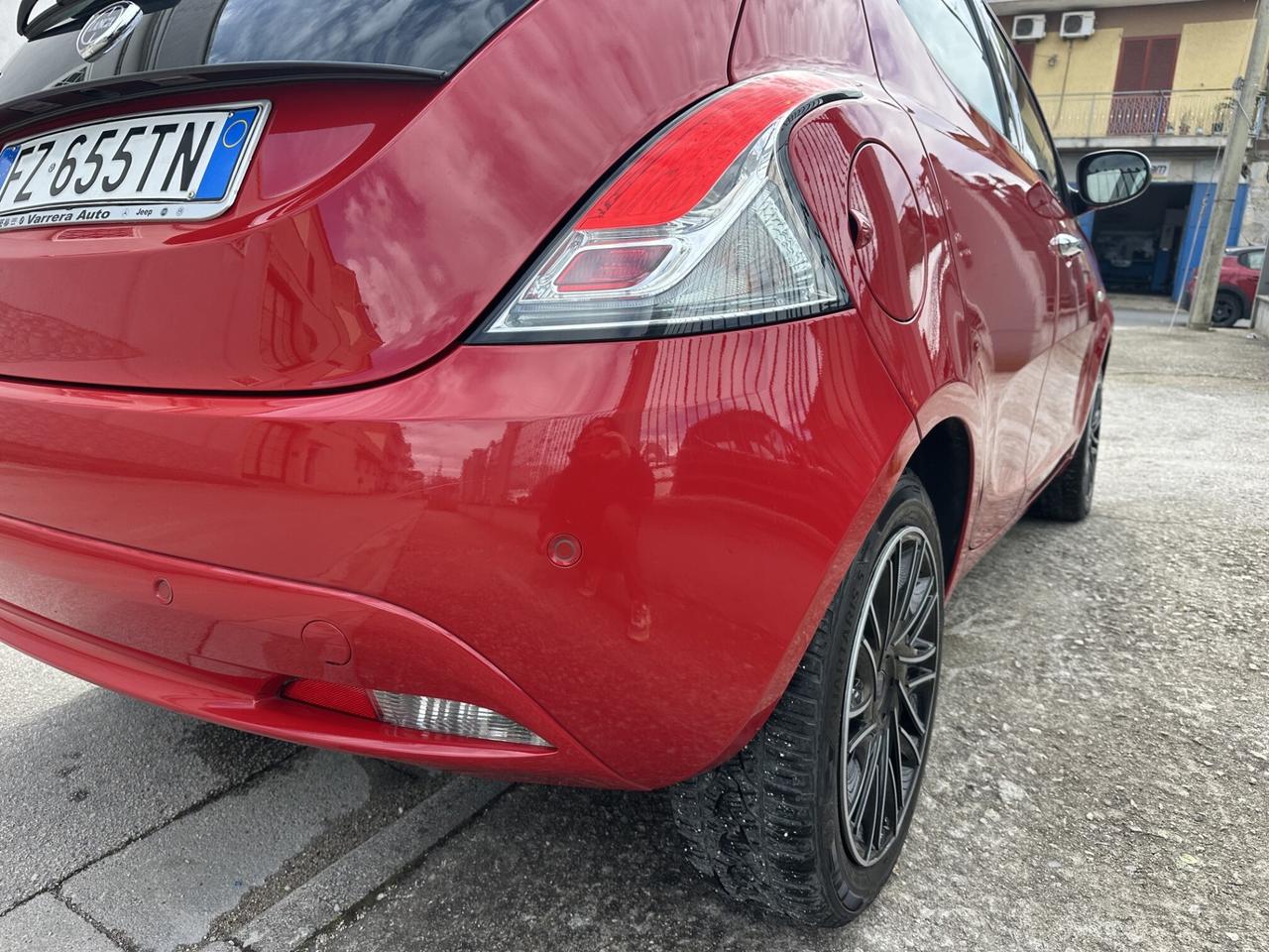 Lancia Ypsilon 1.2 Benzina 69 CV 2019 Nord Italia