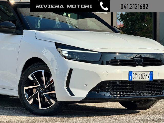 OPEL Corsa 1.2 100 CV GS