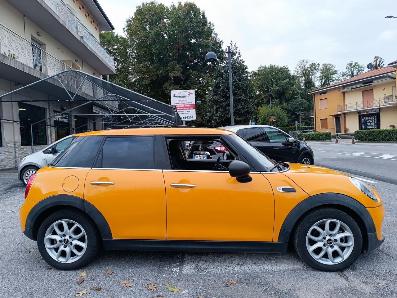 Mini 1.5 D