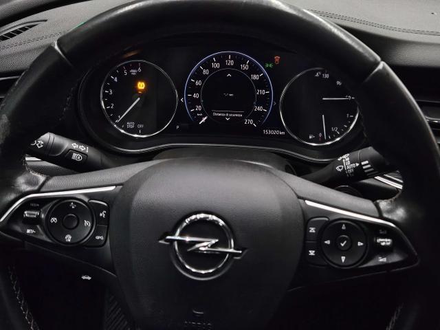 Opel Insignia Insignia Country Tourer 2.0 cdti Exclusive s