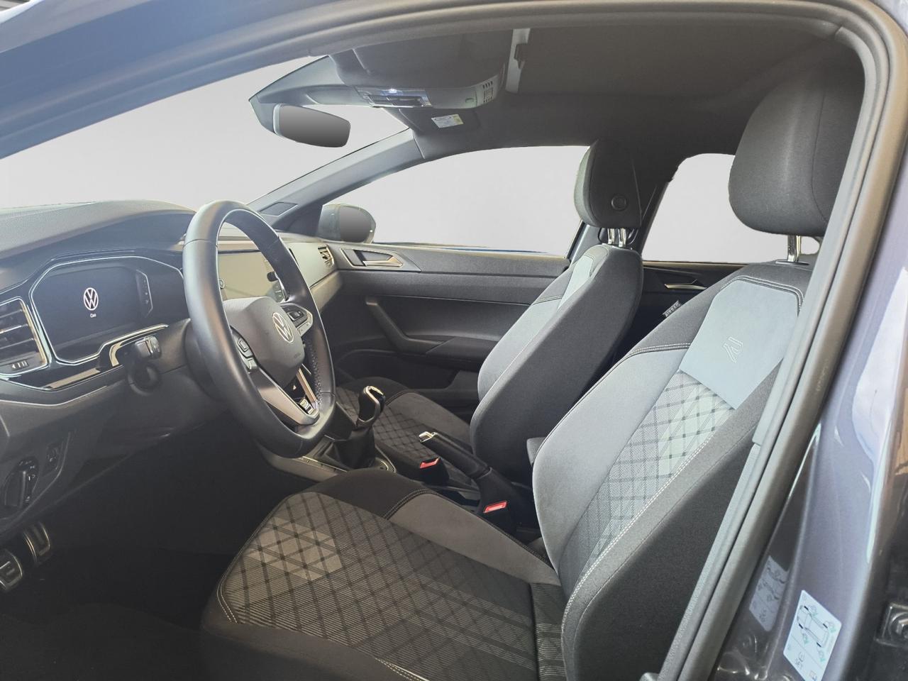 VOLKSWAGEN Taigo - Taigo 1.0 tsi R-Line 115cv