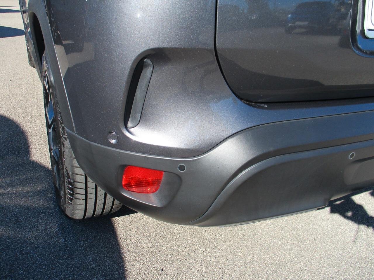 Citroen C5 Aircross BlueHDi 130 S&S EAT8 Max