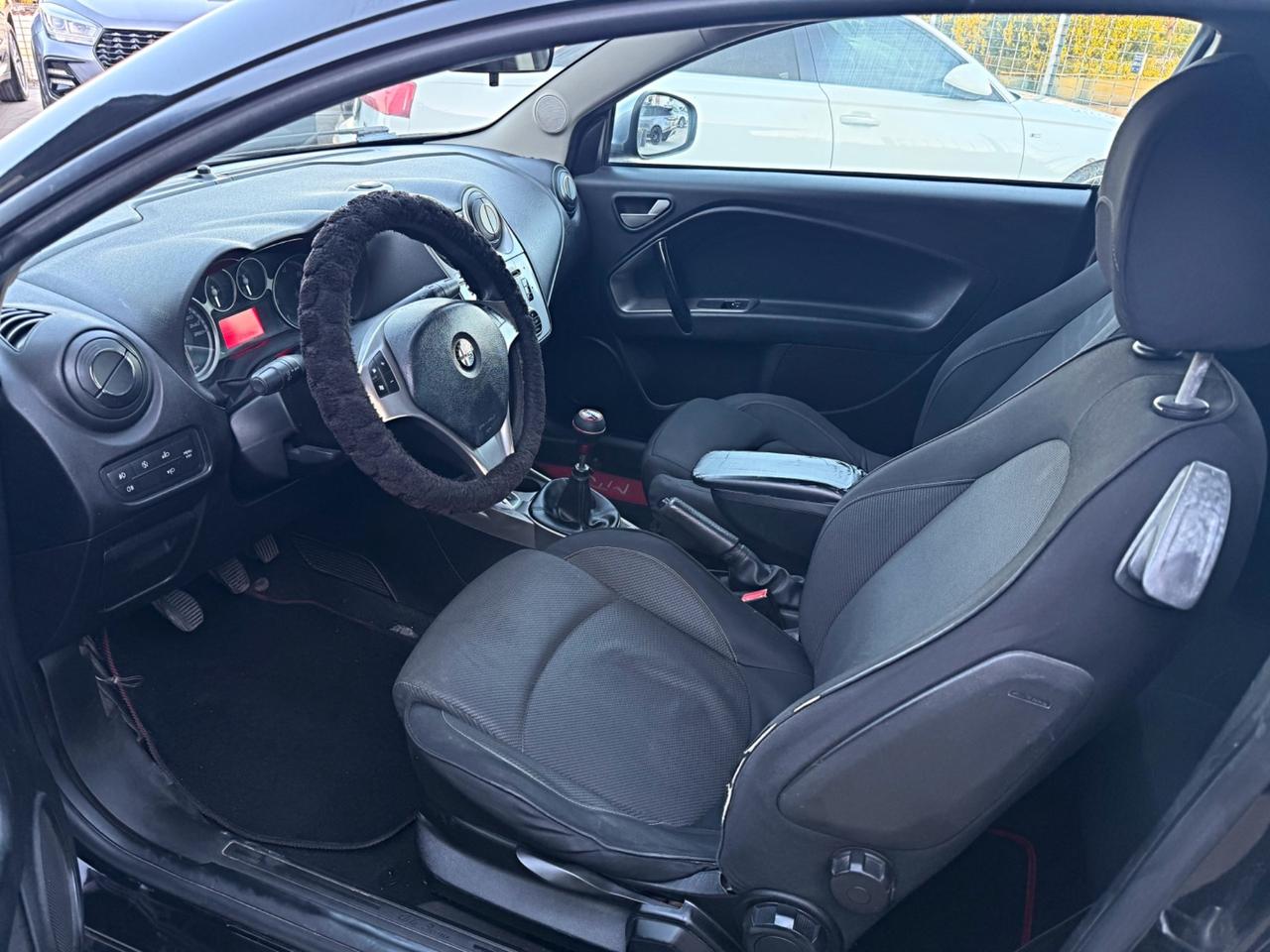 Alfa Romeo MiTo 1.3 JTDm 85 CV S&S Progression