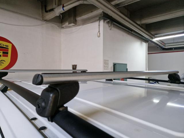 MERCEDES-BENZ Vito 114 CDI CV.136 MIXTO N1 5 POSTI AUTOCARRO +IVA 22%