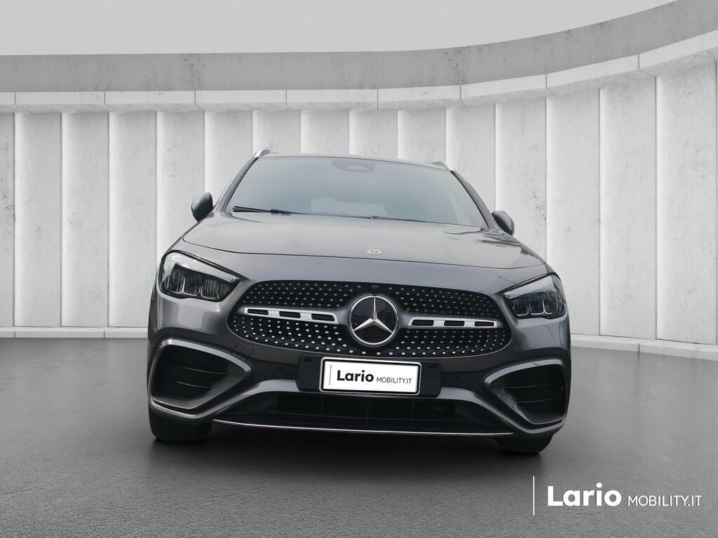 Mercedes GLA 200 200 D AMG Line Premium 4Matic 8G-DCT