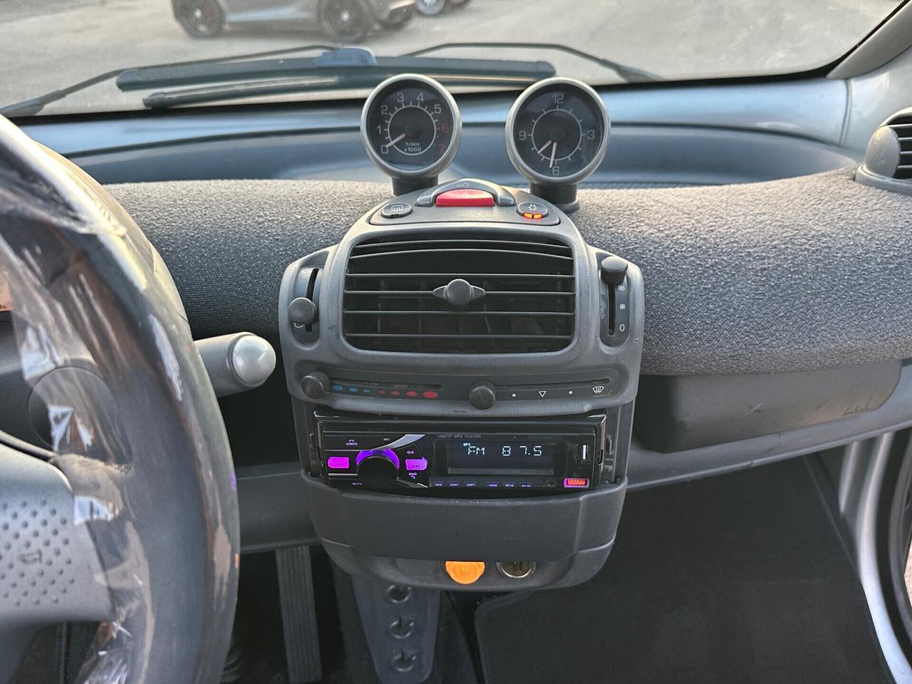 Smart 600 MOTORE NUOVO ZERO KM