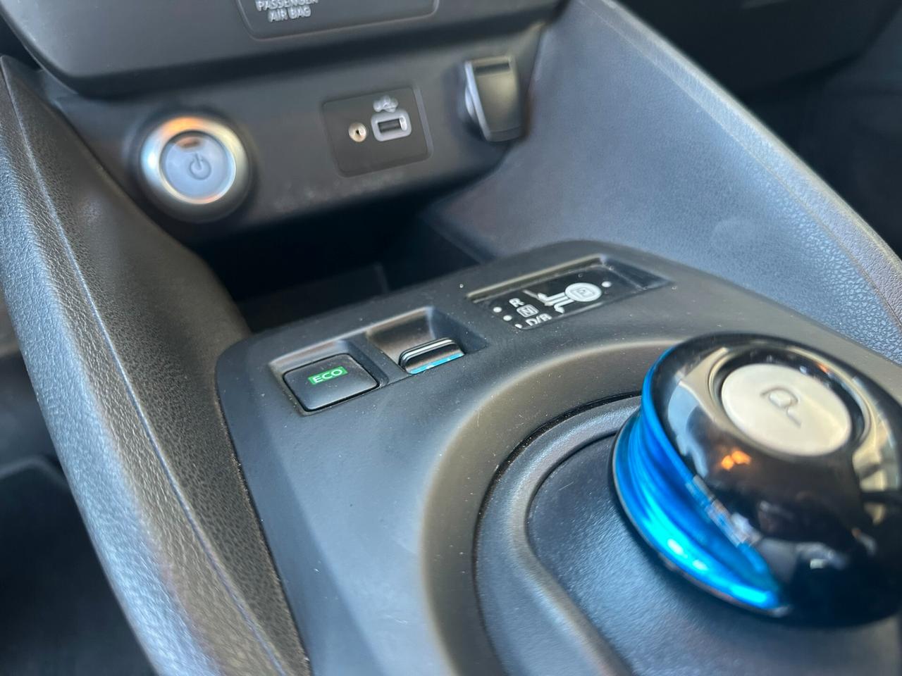 Nissan Leaf e+ Acenta