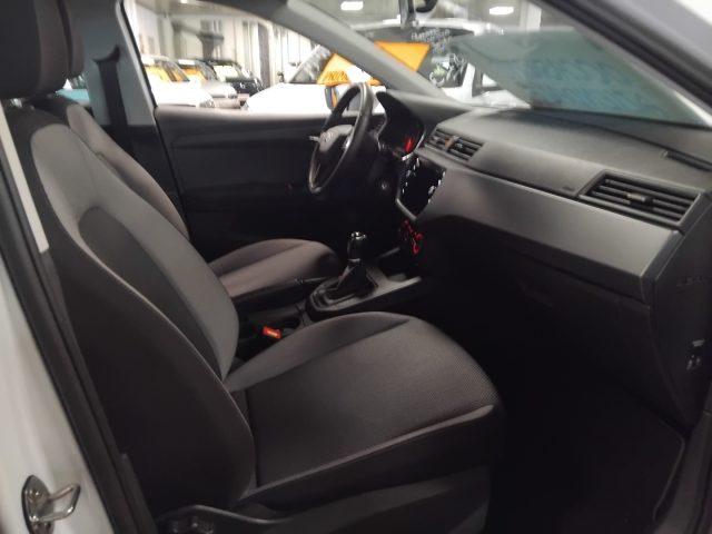 SEAT Ibiza 1.6 TDI 95 CV Business NAVI PROMO GRIMALDI SP.DAY