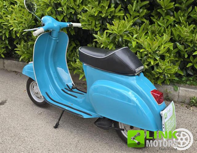 PIAGGIO Vespa 50 R *ASI*