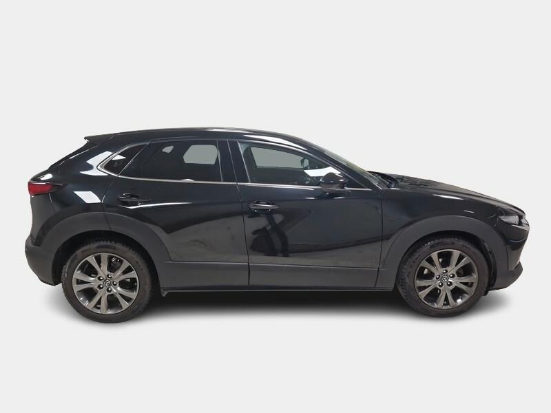 MAZDA CX-30 2.0L SKYACTIV-X 186 CV 4WD M HYBRID EXCL. AUTO SUV