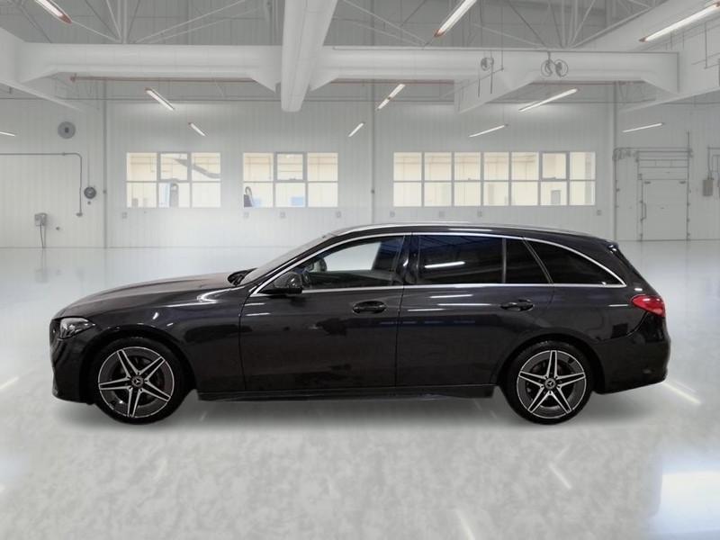 MERCEDES-BENZ C 220 d Mild Hybrid Premium Auto WAGON