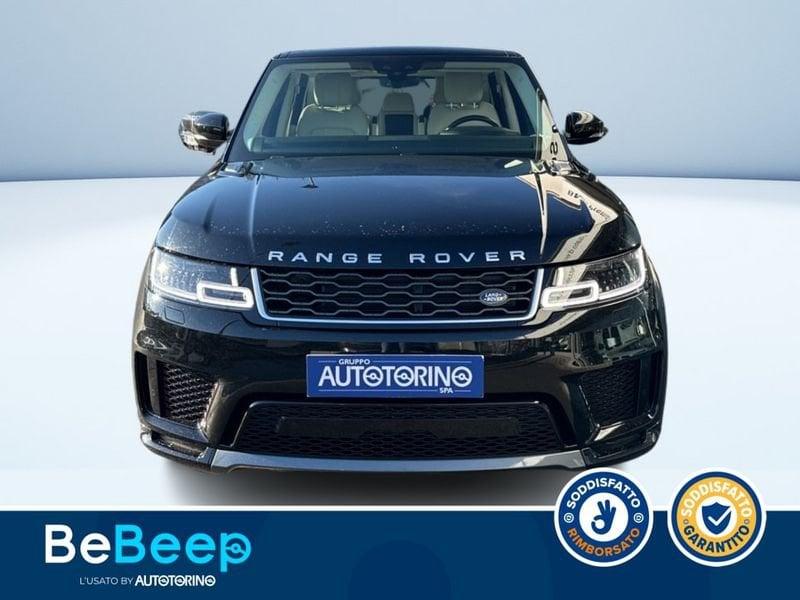 Land Rover RR Sport 3.0 SDV6 HSE 249CV AUTO MY19