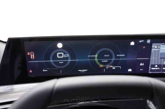PEUGEOT 3008 Hybrid 145cv e-DCS6 Allure