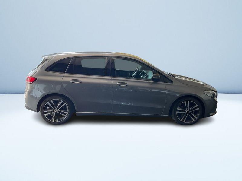 Mercedes-Benz Classe B B 180 D SPORT PLUS AUTO