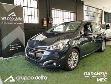 Peugeot 208 PureTech Allure GARANZIA 12 MESI