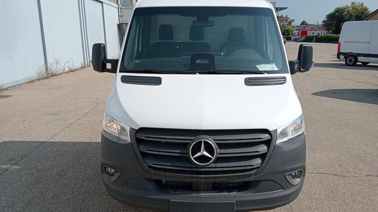 Mercedes-Benz Sprinter Telaio 517CDI 43/50 PRO