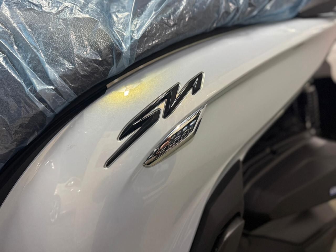 HONDA SH 350i 2025 *FINANZIAMENTO SENZA BUSTA PAGA*