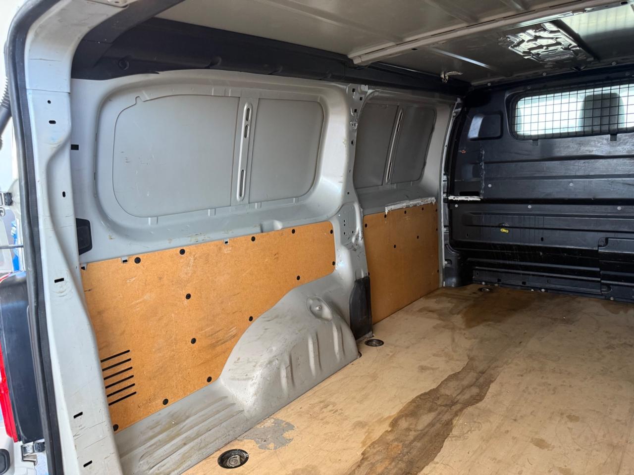 Peugeot Expert BlueHDi 120 PL-SL-TN Furgone Premium Long