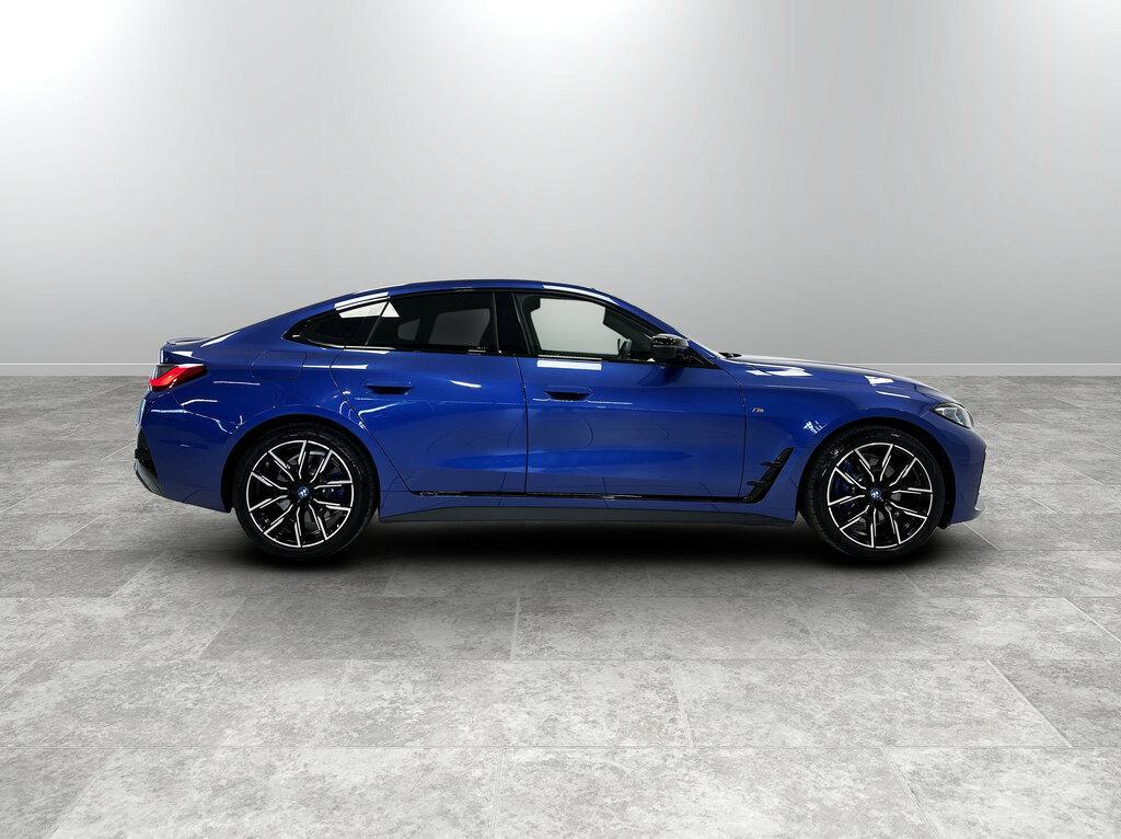 BMW i4 M 50 Sport Auto