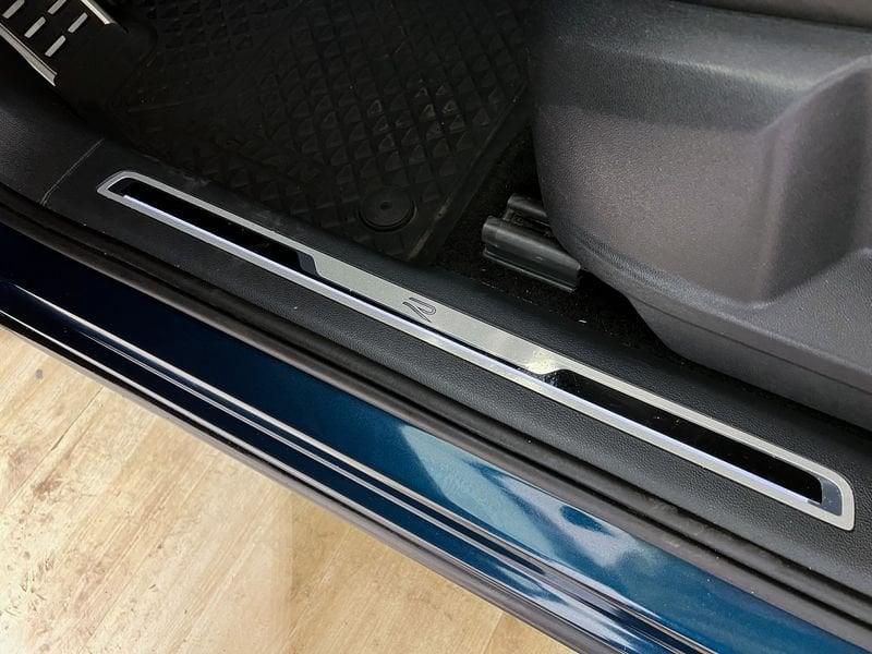 Volkswagen Tiguan 1.4 TSI eHYBRID DSG R-Line
