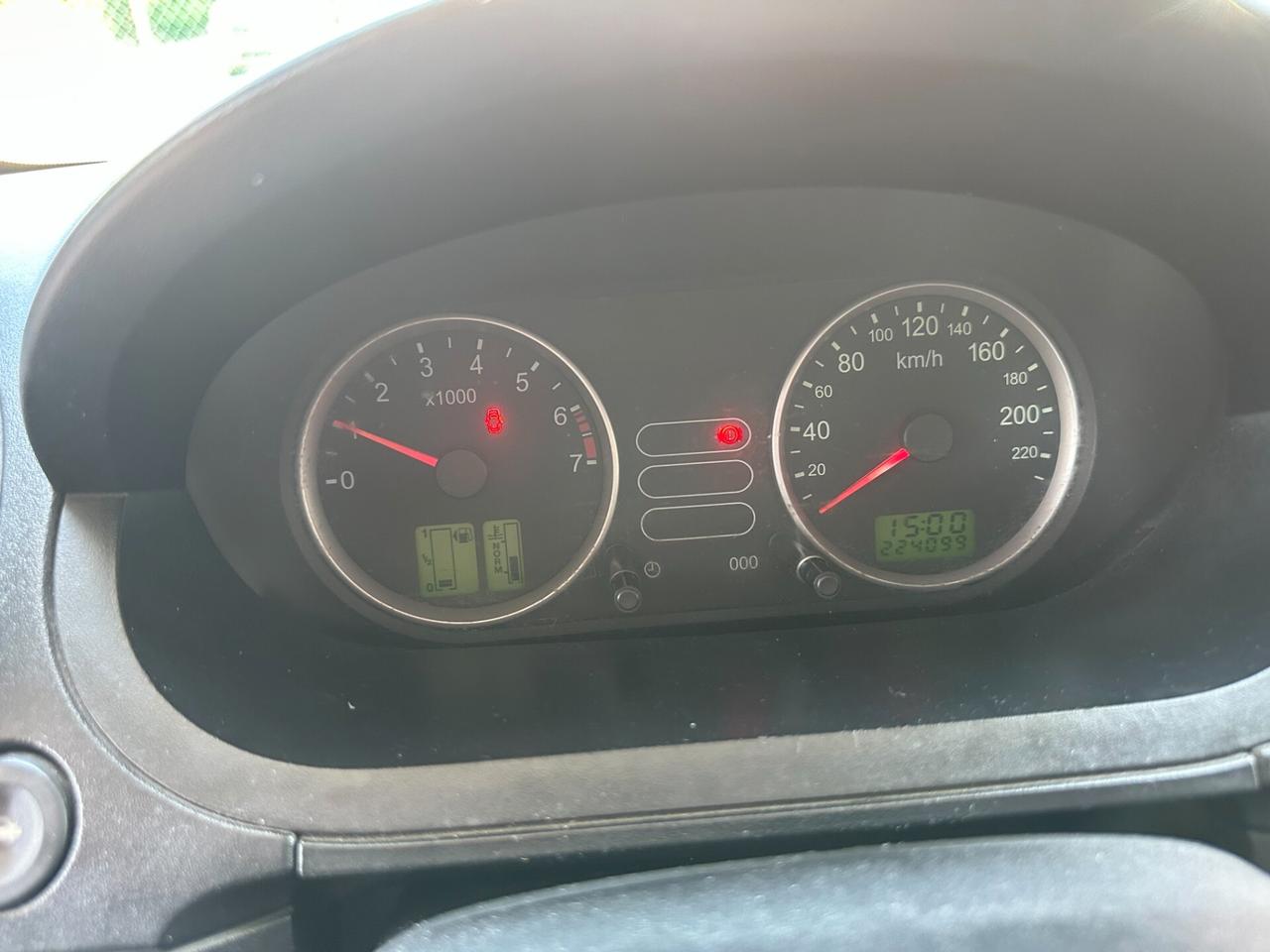 Ford Fiesta 1.2 Neopatentati (12 RATE)