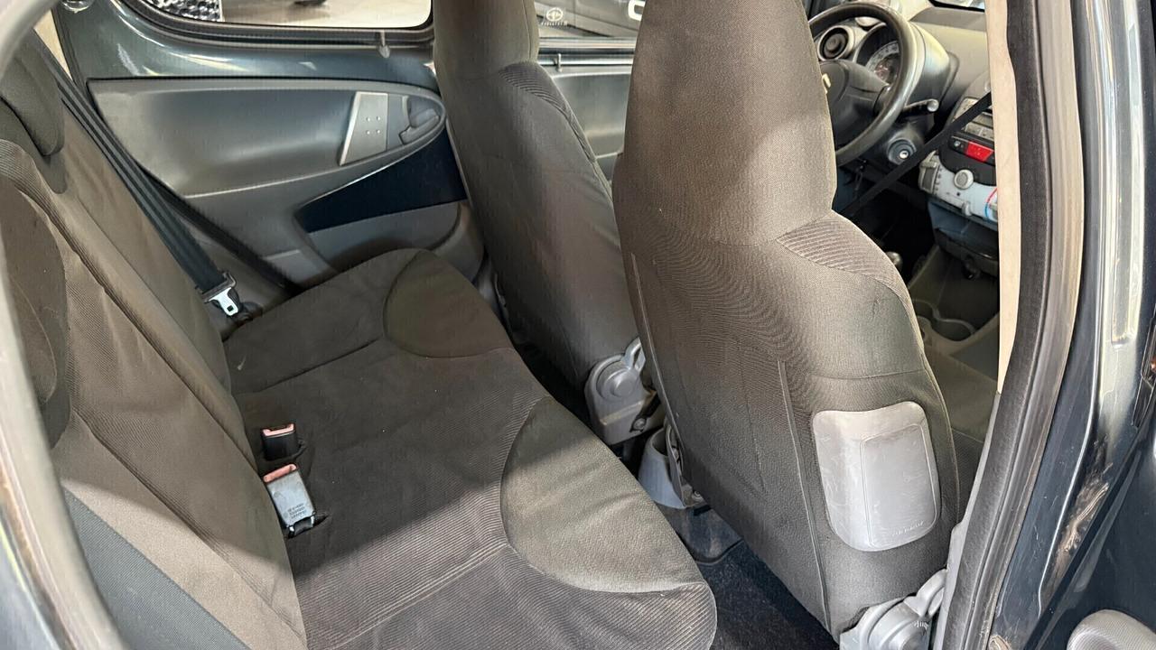 Citroen C1 1.0 5 porte AMIC1 STUPENDA