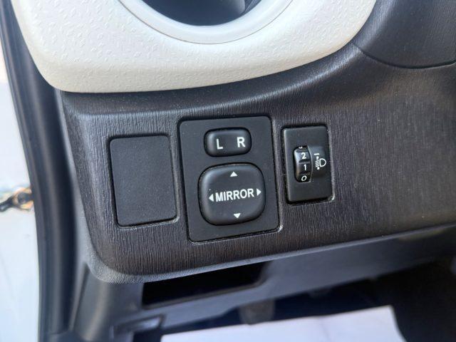 TOYOTA Yaris 1.4 D-4D diesel TREND