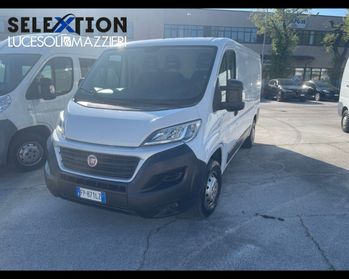 FIAT FIAT - DUCATO furgone PASSO MEDIO 2.3 130CV E6 H1