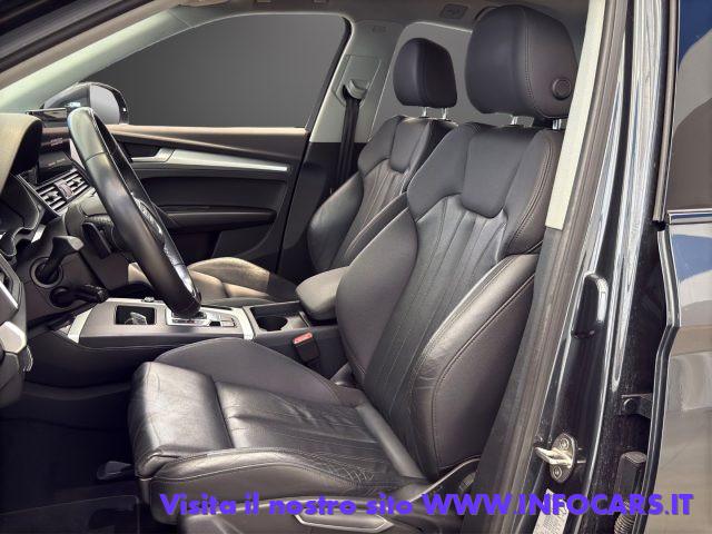 AUDI Q5 SPB 35 TDI 163 CV S tronic Bus. Adv. - PROMO