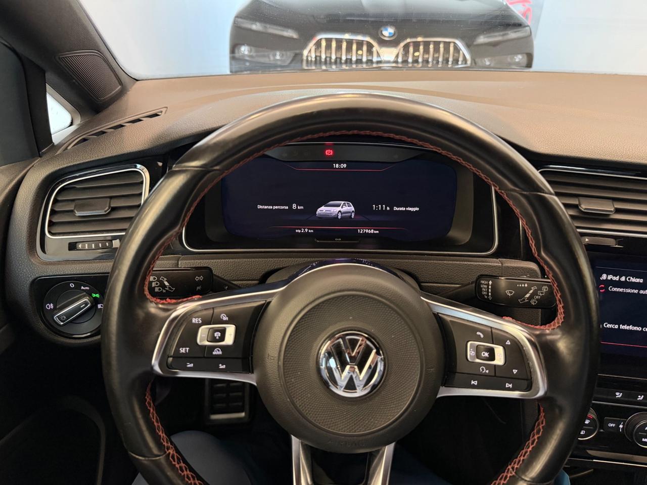 Golf GTI Performance 2.0 245 CV TSI 5p. BMT