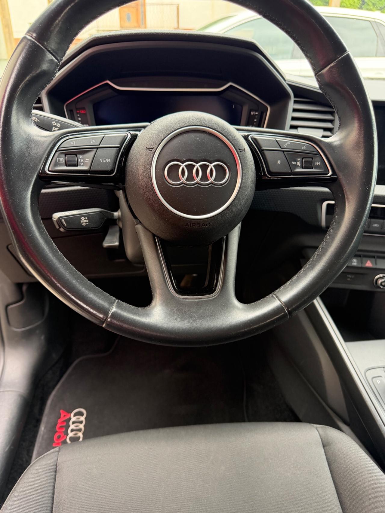Audi A1 SPB 30 TFSI Admired