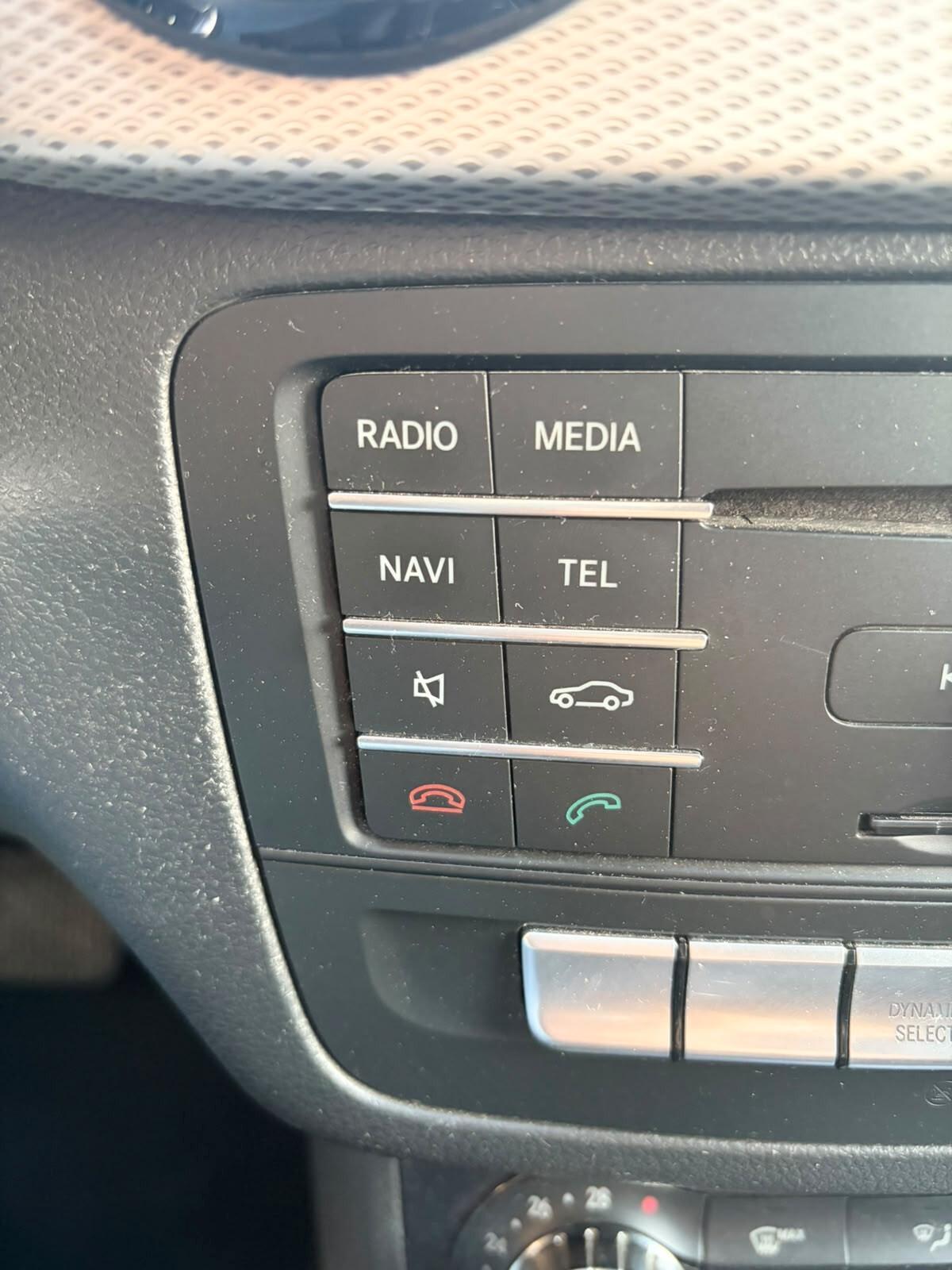 Mercedes-benz B 180 d Automatic Executive